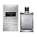 عطر ادکلن جیمی چو من مردانه 100 میل