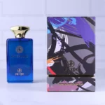ادکلن اینترلود ژاکلین مردانه مدل آمواج اینترلود - Image 3