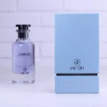 ادکلن لومیور ژاکلین مردانه مدل لویی ویتون میتیور - Image 3