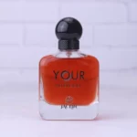 ادکلن ژاکلین مردانه یور اینتنسلی