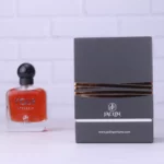 ادکلن ژاکلین مردانه یور اینتنسلی