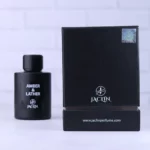 ادکلن ژاکلین امبر اند لدر مدل تام فورد امبر لدر - Image 3