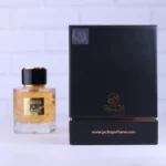 ادکلن ژاکلین آنجلز یونیسکس مدل آنجلز شیر - Image 3