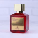 ادکلن ژاکلین باراکات رژ 450 مدل باکارات رژ اکستریت - Image 2