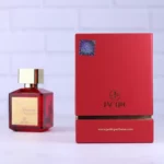 ادکلن ژاکلین باراکات رژ 450 مدل باکارات رژ اکستریت - Image 3