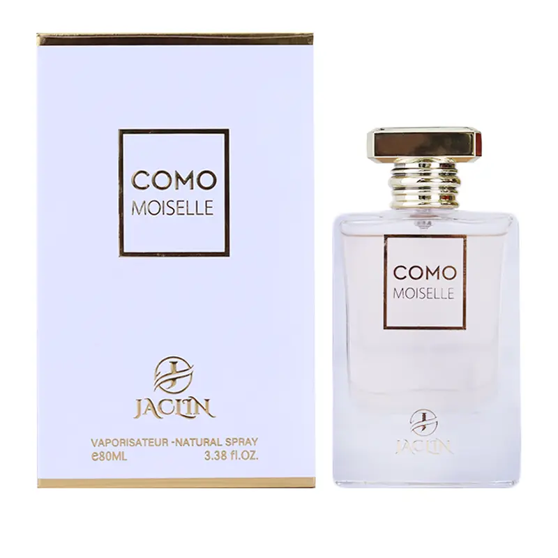 Jaclin-perfume-Como-moiselle1.webp ادکلن کومو مویزل ژاکلین زنانه مدل کوکو مادمازل - Image 1