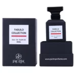 ادکلن فابولو کالکشن ژاکلین یونیسکس مدل فاکینگ فابولوس