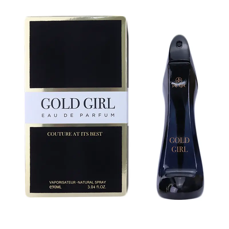 Jaclin-perfume-Gold-girl1.webp ادکلن ژاکلین گلد گرل زنانه مدل گودگرل کارولینا هررا - Image 1