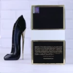 ادکلن ژاکلین گلد گرل زنانه مدل گودگرل کارولینا هررا - Image 3