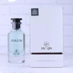 ادکلن ایمجین ژاکلین مردانه مدل لویی ویتون ایمجینیشن 100 میل - تصویر 3