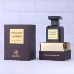 ادکلن توسکانی لدر ژاکلین مدل توسکان لدر تام فورد 80 میل - تصویر 4