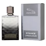 عطر ادکلن جگوار استنس مردانه ادوتویلت