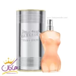 عطر ادکلن ژان پل گوتیه کلاسیک زنانه ادوتویلت 100 میل