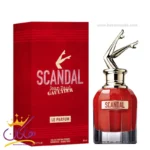 عطر ادکلن ژان پل گوتیه اسکندل له پرفیوم زنانه 80 میل