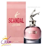عطر ادکلن ژان پل گوتیه اسکندل زنانه 80 میل