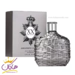 عطر ادکلن جان وارواتوس آرتیسان ایکس ایکس مردانه 125 میل