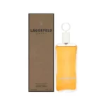 عطر ادکلن کارل لاگرفیلد کلاسیک مردانه 150 میل