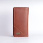 کیف کتی چرم مدل فراگامو کد 1085 - Image 5