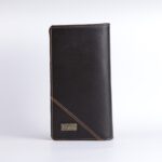 کیف کتی چرم مدل فراگامو کد 1085