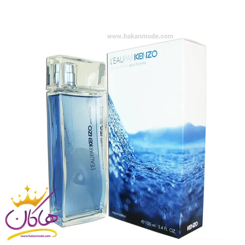 Kenzo-perfume-L-Eau-Par-men-EDT-100ml1.webp عطر ادکلن کنزو لئو پار مردانه ادوتویلت - Image 1
