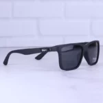 عینک آفتابی لاگوست فریم مشکی مات پلاریزه P 3334/1 - Image 4