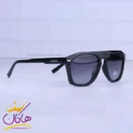عینک آفتابی لاگوست زنانه فریم مشکی پلاریزه WF22025/1 - Image 4