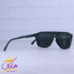 عینک آفتابی لاگوست زنانه فریم سبز پلاریزه WF 22025/2 - Image 4