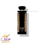 عطر ادکلن لالیک نویر پرمیر فروتس دو موومنت 1977 - Image 2