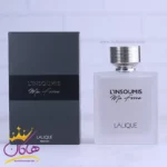 عطر ادکلن لالیک له اینسومیس ما فورس مردانه