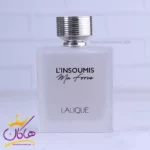 عطر ادکلن لالیک له اینسومیس ما فورس مردانه - Image 2