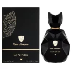 عطر ادکلن تونینو لامبورگینی جینورا بلک پنتر زنانه 50 میل