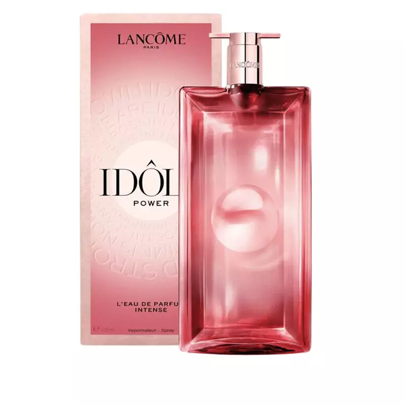 Lancome-Perfume-lancome-idole-power-intense1.webp عطر ادکلن لانکوم ایدول پاور اینتنس زنانه - Image 1