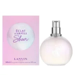 عطر ادکلن لانوین اکلت دی آرپج شیر زنانه