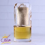 ادکلن لطافه النشامة طلایی مدل اینیشیو پاراگون - Image 2