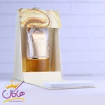 ادکلن لطافه النشامة طلایی مدل اینیشیو پاراگون - Image 3