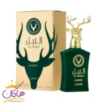 ادکلن النبل سفیر لطافه مدل اینیشیو عود فور هپینس