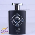 ادکلن لطافه یونیسکس القیم سیلور | Lattafa Al Qiam Silver - Image 2