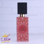 ادکلن لطافه یونیسکس اجود پینک تو پینک | Lattafa Ajwad Pink to Pink - Image 2