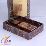 ادکلن لطافه یونیسکس اجود | Lattafa Ajwad - Image 3
