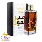 ادکلن امیر العود لطافه مدل بای د فایر پلیس