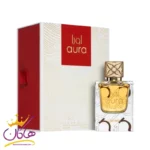 ادکلن اورا لطافه مدل باکارات رژ 540