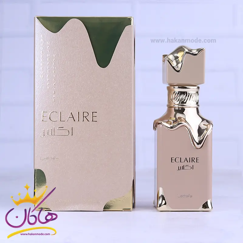 Lattafa-perfume-Eclaire1.webp ادکلن لطافه زنانه اکلیر | Eclaire Lattafa - Image 1