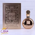ادکلن فخر لطافه گلد | Fakhr Lattafa gold