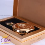 ادکلن فخر لطافه گلد | Fakhr Lattafa gold - Image 3