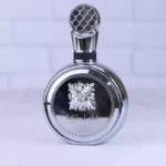 عطر ادکلن لطافه مردانه فخر پلاتین - Image 2