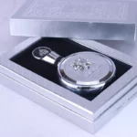 عطر ادکلن لطافه مردانه فخر پلاتین - Image 4