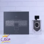 ادکلن لطافه لیام خاکستری مدل گریس شارنل