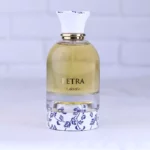ادکلن لطافه زنانه پترا | Lattafa Petra - Image 2