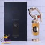 عطر سحر لطافه مدل تام فورد وانیلا سکس یونیسکس