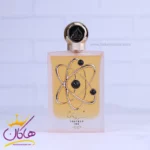 ادکلن لطافه زنانه ثروة گلد | Tharwah gold - Image 2